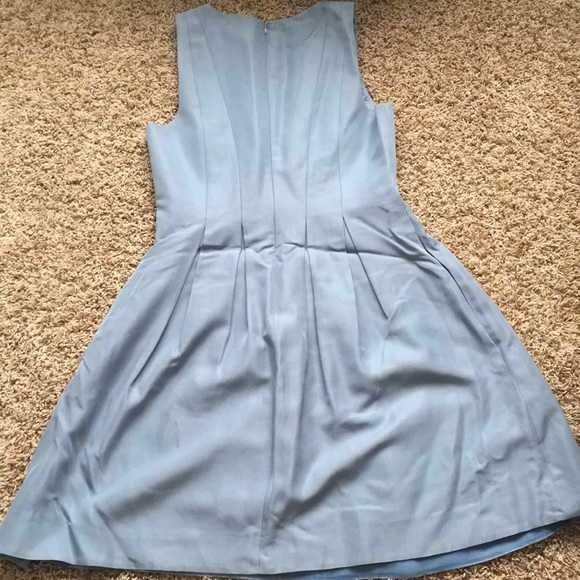 J Crew bridesmaid dress, size 10 - Picture 4 of 6